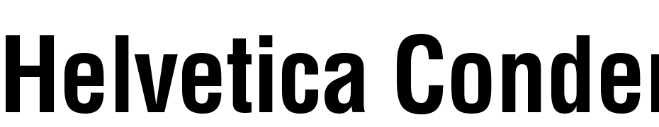 Helvetica