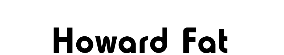 Howard Fat Polices Telecharger