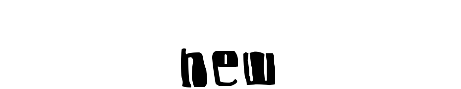 New Font Download Free