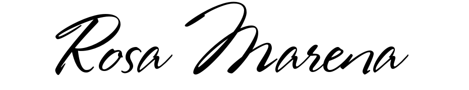 Rosa Marena Font Download Free