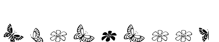 Evergreen Icons Font Download Free