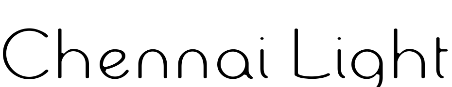 Chenna Font Download Free