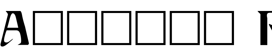 Ariosto Regular Font Download Free