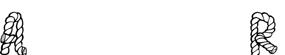 Alpha Rope Font Download Free
