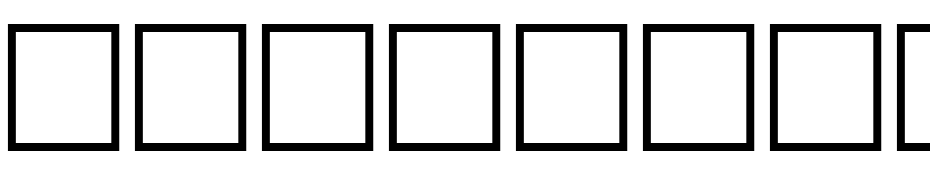 Arrows S Regular Font Download Free