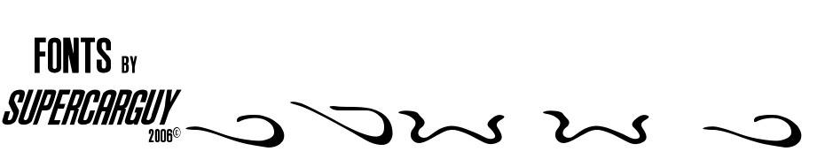 Aero Font One Swash Schrift Herunterladen Kostenlos