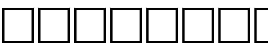Arrows Extra Regular Font Download Free