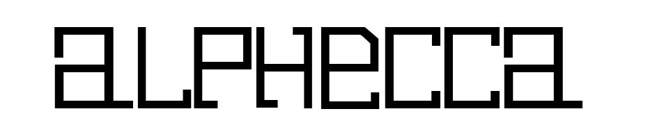 Alphecca Polices Telecharger