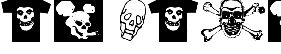 At Last ATshirt Scarica Caratteri Gratis
