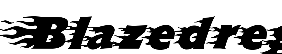 Blazed Polices Telecharger