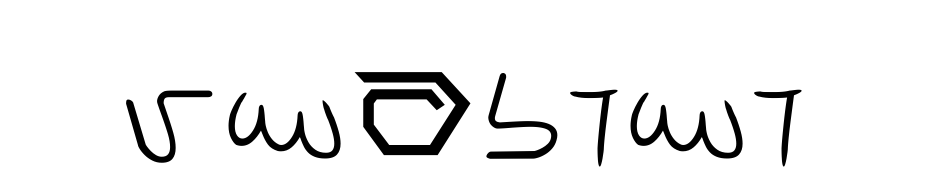 Brakiri Font Download Free