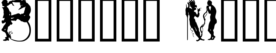 Bizarro Medium Font Download Free