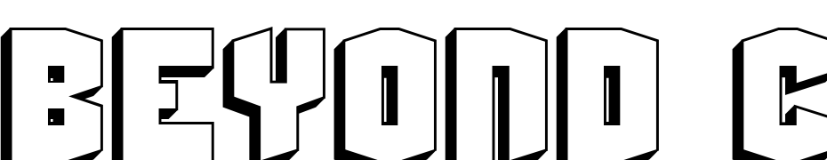 Beyond Control Schrift Herunterladen Kostenlos