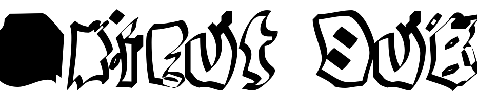 Beirut Sugar 3 Font Download Free