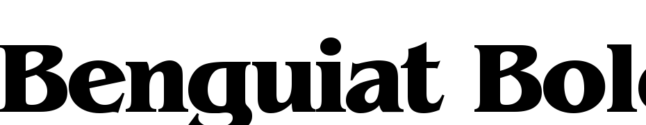 Benguiat Bold Schrift Herunterladen Kostenlos