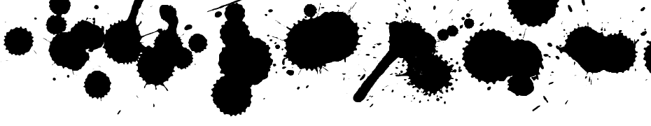 WC Rhesus B Bta Font Download Free
