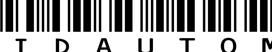 IDAutomation HC39M Font Download Free