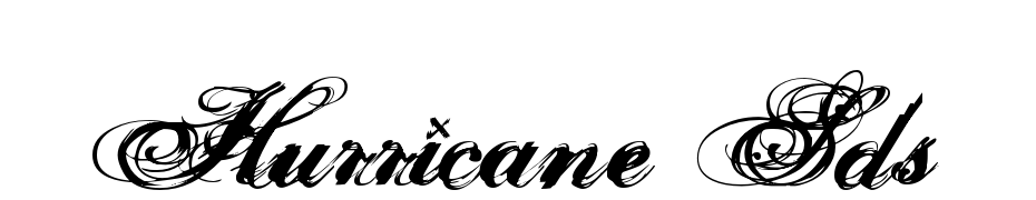 Hurricane Supa Dupa Serif Scarica Caratteri Gratis