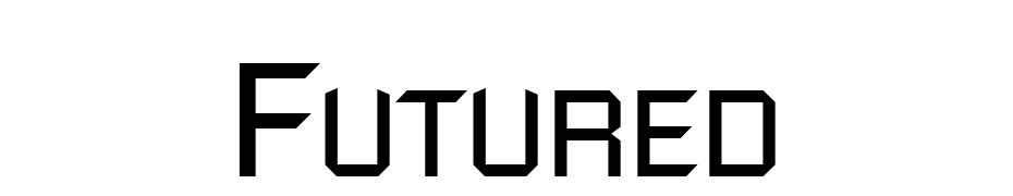Futured Font Download Free