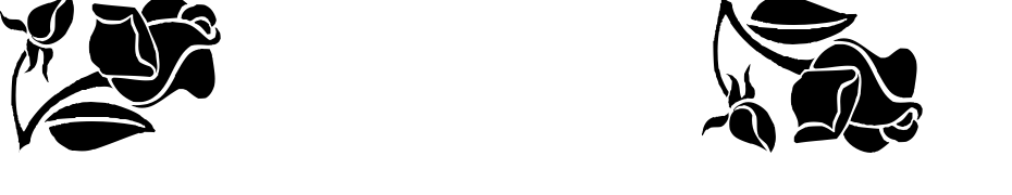 Flora Dings Font Download Free