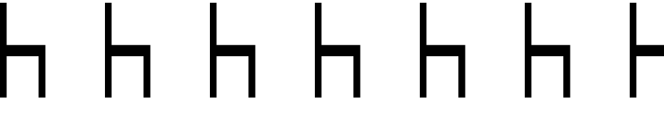 Furniture Font Download Free