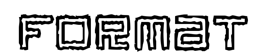 Format Scarica Caratteri Gratis