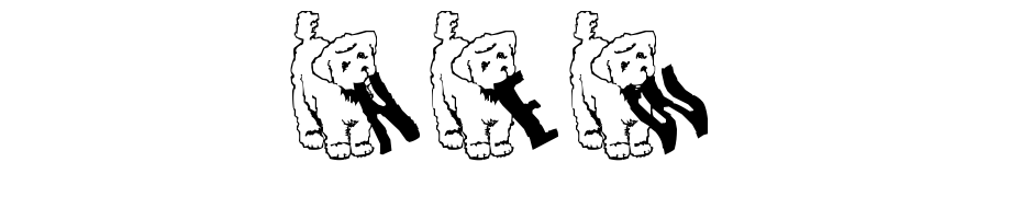 New Font Download Free