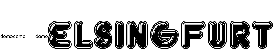 FT Helsingfurt Font Download Free