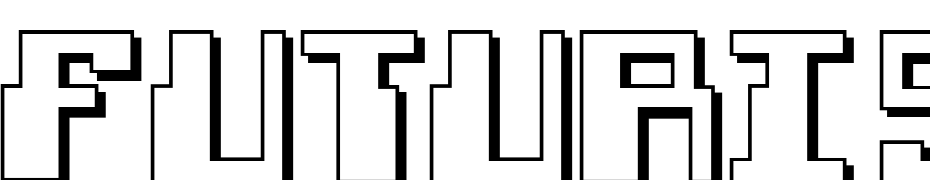 Futurism Font Download Free