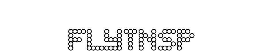 Flytnsp Font Download Free