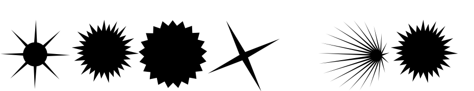 Font Co Flares Font Download Free