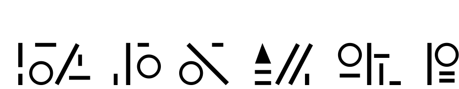 Fabrini Font Download Free