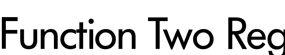 Function Two Regular Polices Telecharger
