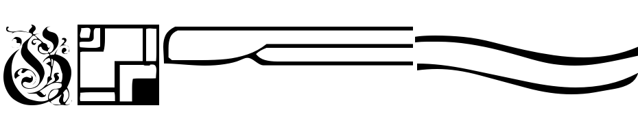 Griffin Regular Font Download Free