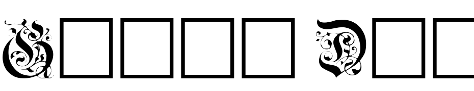 Griff Din Shi Font Download Free