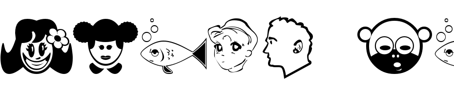 Great Head Font Download Free