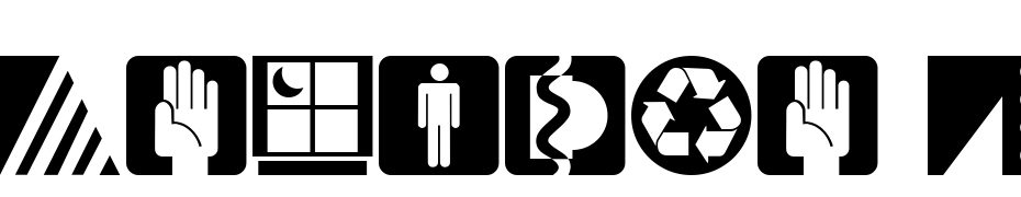 Geotype TT Font Download Free