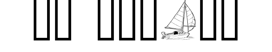 GE Motion Font Download Free