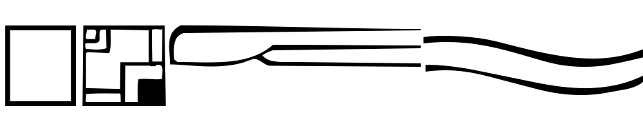 Griffin One Plain Font Download Free