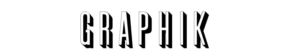 Graphik Font Download Free