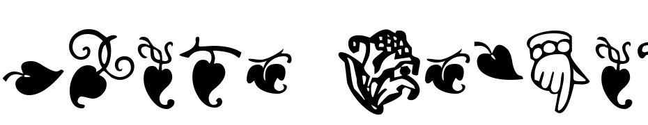 Gilde Regular Font Download Free