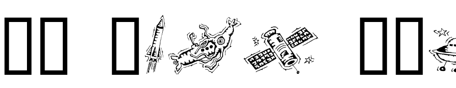 GE Deco Traveler Font Download Free