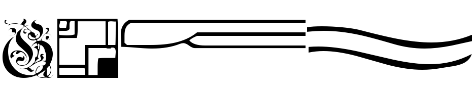 Griffin Dingbats Font Download Free