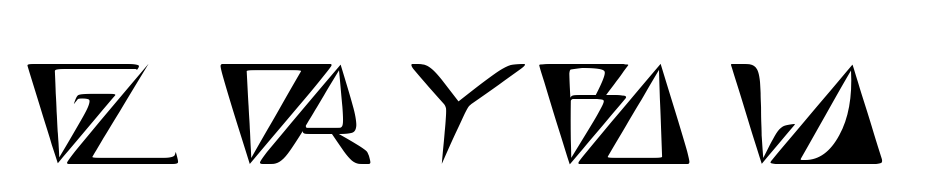 Gl Or Y Bo Ld I Ta Li C Font Download Free