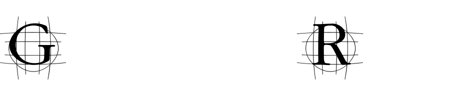Graf Roundish Medium Font Download Free