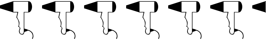 Hygiene Font Download Free