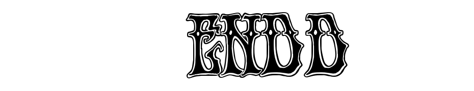 Hendrix Demo Font Download Free