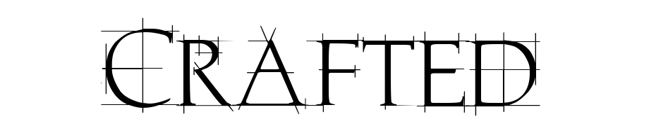 Crafted Font Download Free