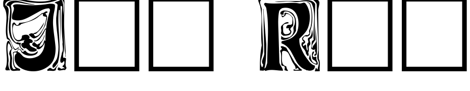 Ian Regular Font Download Free