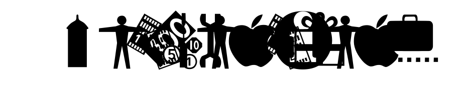 International Font Download Free